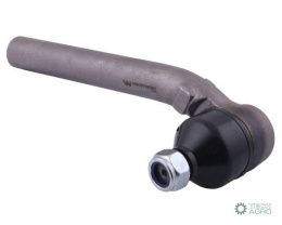 Przegub kierowniczy lewy 280mm- M24x1,5133743619 WARYŃSKI