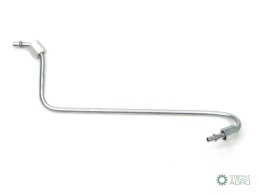 Przewód kompletny od filtra do przelewuMF3 ORYGINAŁ URSUS