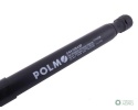 Siłownik maski silnika L max. 320mm 04416543P DEUTZ POLMO