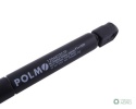 Siłownik szyby przedniej, szyby drzwi Lmax. 240mm 1284622C1P CASE IH POLMO