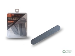 Wpust pryzmatyczny 12x8x50 TEGER, (sprzedawane po 10)