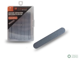 Wpust pryzmatyczny 14x9x80 TEGER, (sprzedawane po 10)