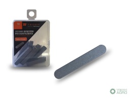 Wpust pryzmatyczny 6x6x32 TEGER, (sprzedawane po 10)