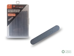 Wpust pryzmatyczny 8x7x100 TEGER, (sprzedawane po 10)