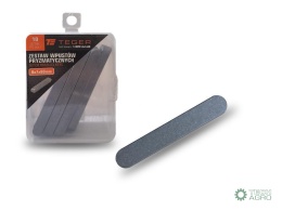 Wpust pryzmatyczny 8x7x80 TEGER, (sprzedawane po 10)