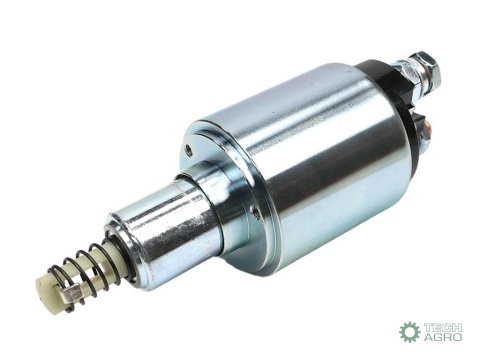 Wyłącznik ( włącznik, elektromagnes ) rozrusznika 0331401040, 1307762, 46657000EX C-330 C-360 ZETOR Nowy Typ EXPOM KWIDZYN eu