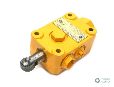 Zawór hydrauliczny ZSSV05X1 (Z-051) Waryński Zawór hydrauliczny ZSSV05X1 (Z-051) Waryński