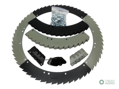 Zestaw PIŁ KEMPER 330, M3004, Waryński Zestaw PIŁ KEMPER 330, M3004, Waryński