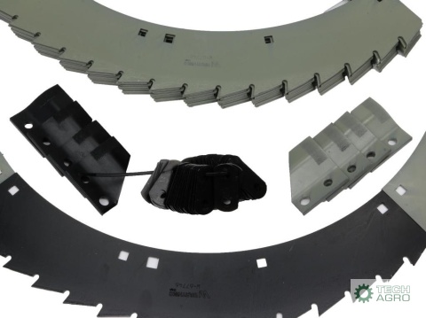 Zestaw PIŁ KEMPER 330, M3004, Waryński Zestaw PIŁ KEMPER 330, M3004, Waryński