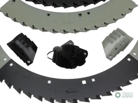 Zestaw PIŁ KEMPER 330, Waryński Zestaw PIŁ KEMPER 330, Waryński