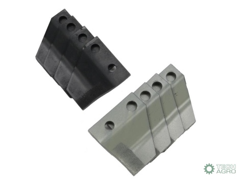 Zestaw PIŁ KEMPER 330, Waryński Zestaw PIŁ KEMPER 330, Waryński