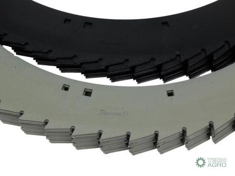 Zestaw PIŁ KEMPER 345 CA785533, Waryński Zestaw PIŁ KEMPER 345 CA785533, Waryński