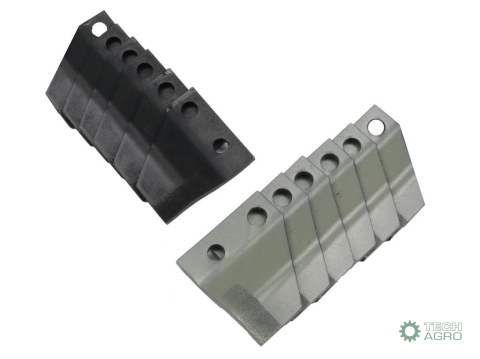 Zestaw PIŁ KEMPER 345, Waryński Zestaw PIŁ KEMPER 345, Waryński