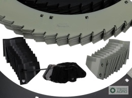 Zestaw PIŁ KEMPER 375, Waryński