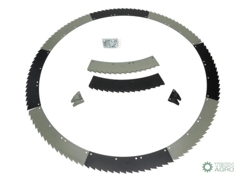 Zestaw PIŁ KEMPER M3000, C300, Waryński Zestaw PIŁ KEMPER M3000, C300, Waryński