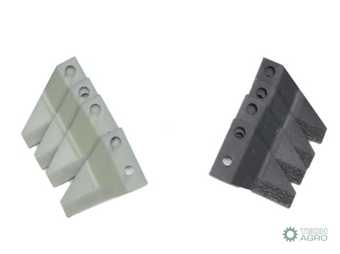 Zestaw PIŁ KEMPER M4500, 445, Waryński Zestaw PIŁ KEMPER M4500, 445, Waryński