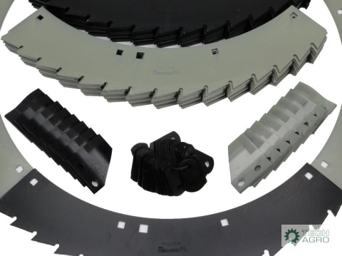 Zestaw PIŁ KEMPER M6008, 360 (plus)CA785534, Waryński Zestaw PIŁ KEMPER M6008, 360 (plus)CA785534, Waryński