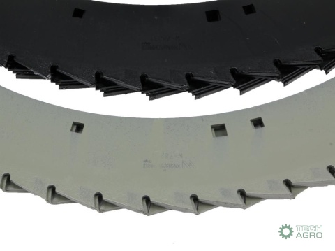 Zestaw PIŁ KEMPER M6008, 360 (plus),Waryński