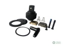 Zestaw naprawczy grzechotki, 3/8" 72T (T-W-KDT003), Teger