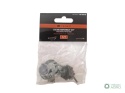Zestaw naprawczy grzechotki, 3/8" 72T (T-W-KDT003), Teger