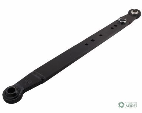 Cięgło dźwignia dolna (L-980mm) MF-255,3512, 3514 MF3 ORYGINAŁ URSUS
