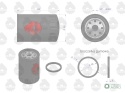Filtr oleju PP-89 MF-4 ORYGINAŁ URSUS