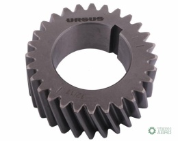 Koło zębate wału korbowego 734749M1 MF4ORYGINAŁ URSUS