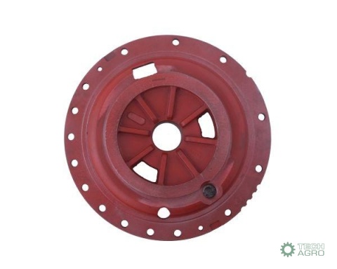 Pokrywa lewa tylnego mostu MF-3 ORYGINAŁ URSUS