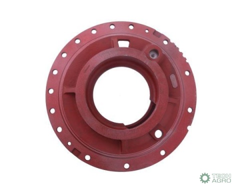 Pokrywa prawa tylnego mostu MF-3 ORYGINAŁ URSUS