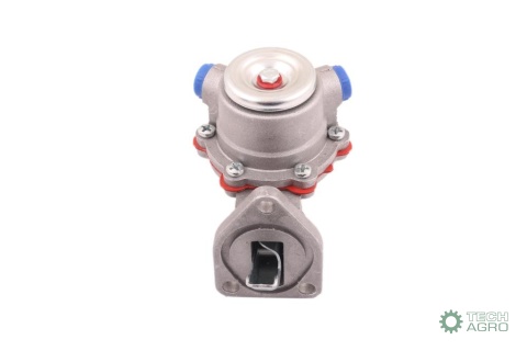 Pompa zasilająca 04231021. F150204710012 POLMO