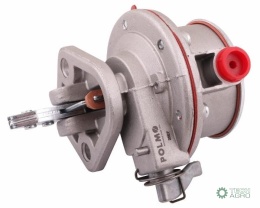 Pompa zasilająca 25061585 25066388 POLMO