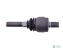 Przegub kierowniczy 175,5mm- M20x1,5; M18x1,5 3426312M1 WARYŃSKI