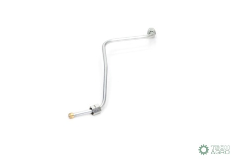 Przewód olejowy bloku MF3 ORYGINAŁ URSUS