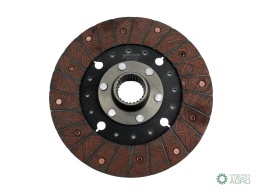 Tarcza sprzęgła II stopnia MF-3/ MF-4 PREMIUM ORYGINAŁ URSUS