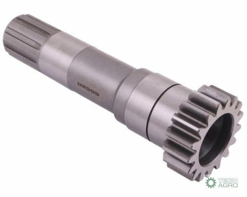 Wał mechanizmu wyważającego 743115M1 MF4 ORYGINAŁ URSUS