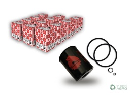 Wkład filtra paliwa WP40-5X MF-4 ORYGINAŁ URSUS, (sprzedawane po 12)