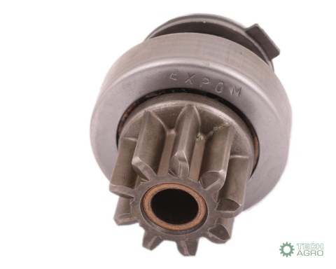 Zespół sprzęgający rozrusznika ( Typ Iskra ) MSX 242, 16.911.597 EXPOM KWIDZYN eu