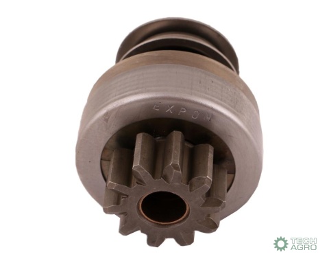 Zespół sprzęgający rozrusznika ( Typ Iskra ) MSX 251, 16.904.922 EXPOM KWIDZYN eu