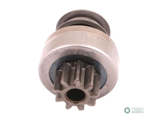 Zespół sprzęgający rozrusznika ( Typ Iskra ) MSX 742, 16.901.722 EXPOM KWIDZYN eu