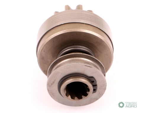 Zespół sprzęgający rozrusznika ( Typ Iskra ) MSX 754, 16.901.751 EXPOM KWIDZYN eu