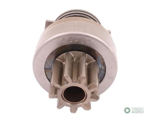 Zespół sprzęgający rozrusznika Zetor (rozrusznik Iskra) EXPOM KWIDZYN eu