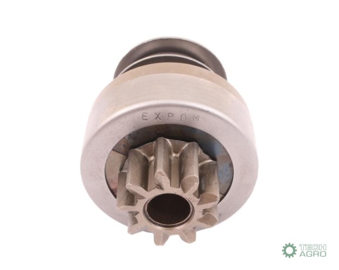 Zespół sprzęgający rozrusznika (rozrusznik Iskra) EXPOM KWIDZYN eu