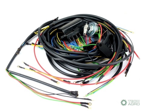 Instalacja łączona kompletna alternatorC-330 EXPOM KWIDZYN eu