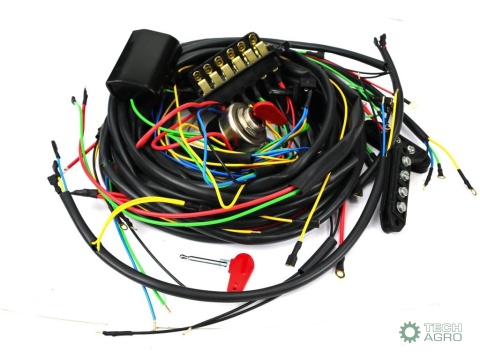 Instalacja łączona kompletna alternatorC-330 Premium EXPOM KWIDZYN eu