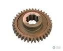 Koło zębate trzeciego biegu i reduktoraprzesuwne C-330 ORYGINAŁ URSUS