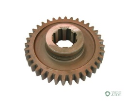 Koło zębate trzeciego biegu i reduktoraprzesuwne C-330 ORYGINAŁ URSUS