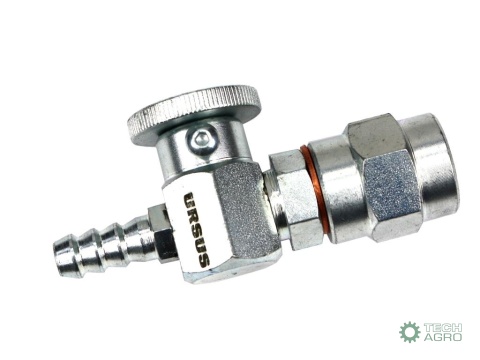 Kran paliwa C-328 ORYGINAŁ URSUS