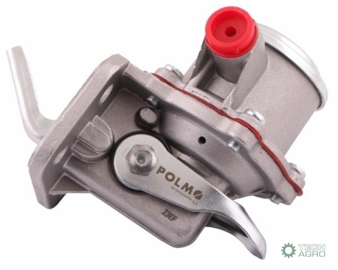 Pompa zasilająca 3118234R91 2641A074 POLMO