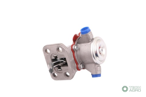 Pompa zasilająca 3118234R91 2641A074 POLMO