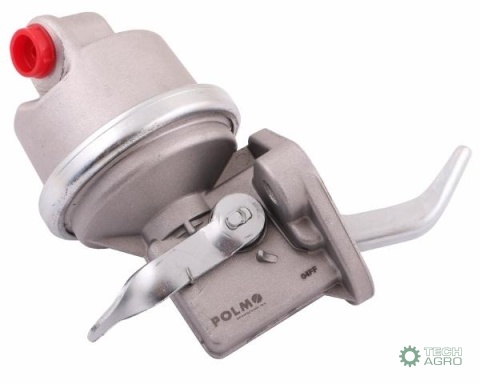 Pompa zasilająca 3904374 POLMO